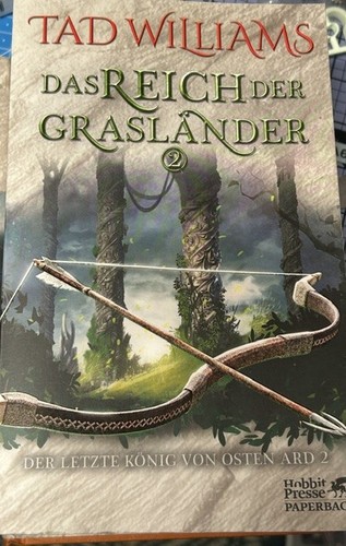 Das reich der grasländer - reich,