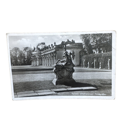 Postkarte ansichtskarte - postkarte,
