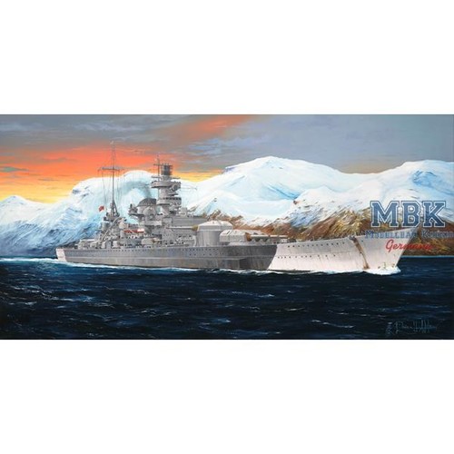 Trumpeter tru05361 german - tru05361,