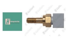 VAILLANT 287607 FÜHLER NTC VC 126 196 246 E-C VCW 196 246 E-C NEU OVP