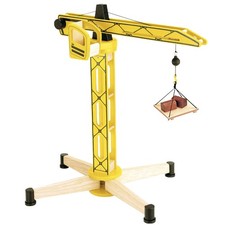 Pintoy großer Turmdrehkran