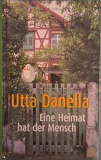 Eine Heimat hat der Mensch von