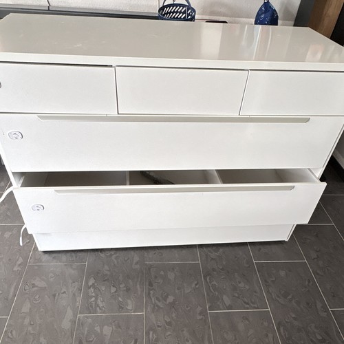 Ikea malm kommode - ikea,