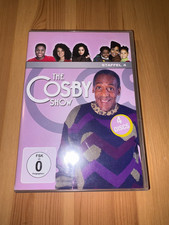 The Cosby Show - Die komplette