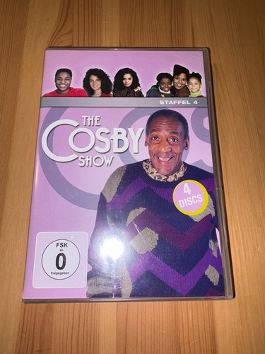 The cosby show die komplette - the,