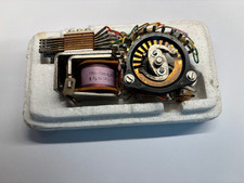 Wählerrelais / Relais von