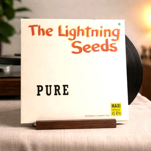 Pure the lightning seeds - pure,