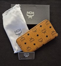MCM Geldbörse, Brieftasche