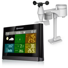 5-in-1 Comfort Wetter Center