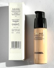 Chanel sublimage l’essence