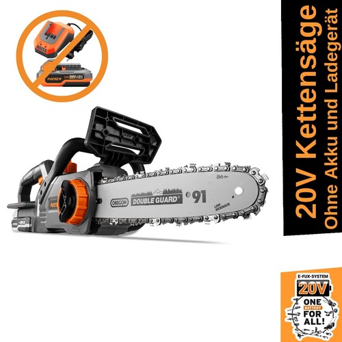 20v akku kettensäge - akku-kettensäge, |