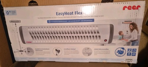 Reer easyheat flex - easyheat,