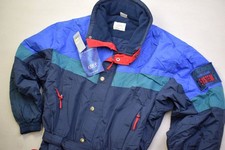 Etirel Overall Ski Anzug