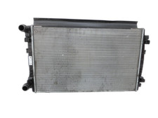 Wasserkühler Kühler für VW Touran II 5T 15-21 TDI 2,0 81KW 5Q0121251GQ M155214