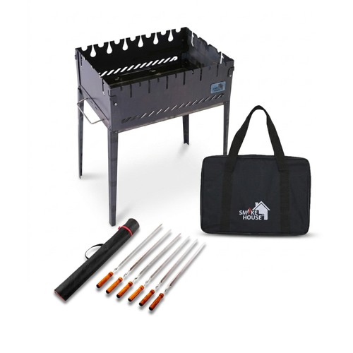 Mangal grill für spieße - mangal,