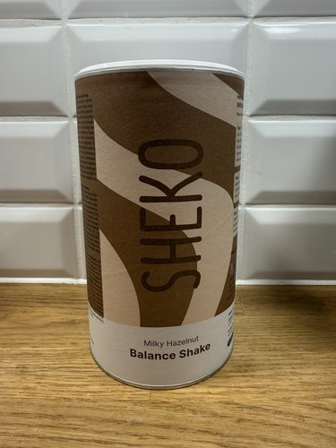 Top sheko diät balance - balance, shake