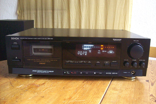 Denon drm 800 kopf - drm-800, 3-kopf