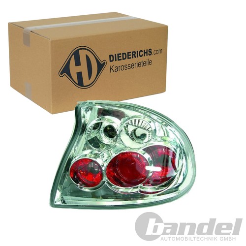 Diederichs tuning - diederichs,