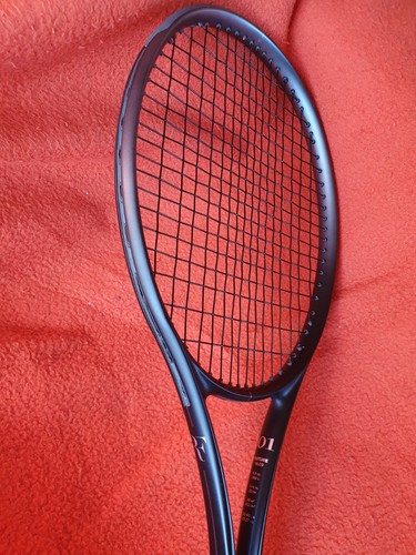 Wilson rf01 tennisschläger - rf01,