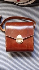 Vollleder Tasche für Kleine