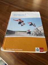 Schnittpunkt 9 – Mathematik