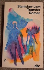 Solaris von Stanislaw Lem -