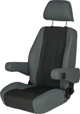 Sportscraft S8.1 Pilotensitz