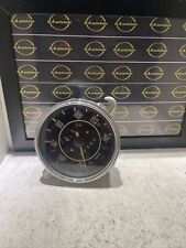 original VW Käfer VDO Tacho Tachometer Kombi Instrument 140 km/h 113957021L