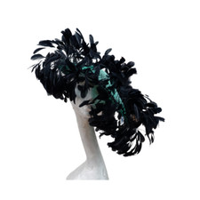 Enola - smaragdgrüner &