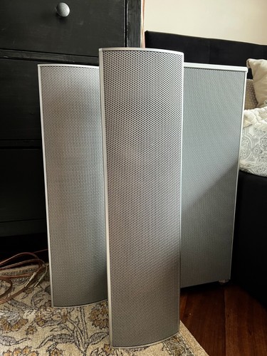 Set talis tlp - hi-fi,