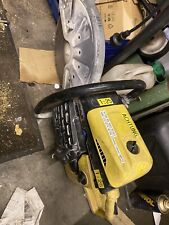 Profi- Motorflex Trennschleifer Wacker Neuson BTS 1035 Ersatzteile