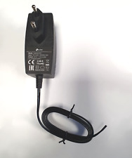 Stecker-Netzteil 48V DC, 0.5A, 24W Kabelende offen, 60cm lang