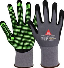 Hase Padua Grip green