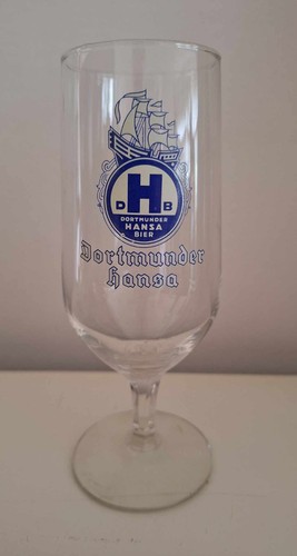 Biertulpe dortmunder hansa - dortmunder,