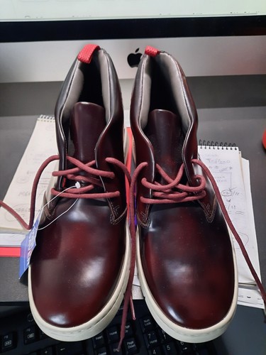 Clarks herren wüste stiefel - herren,