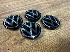 Satz Original VW Polo 2G T-Cross Nabenkappen Nabendeckel 1S0601171