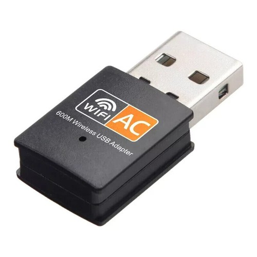 600mbps wlan stick dual - stick,