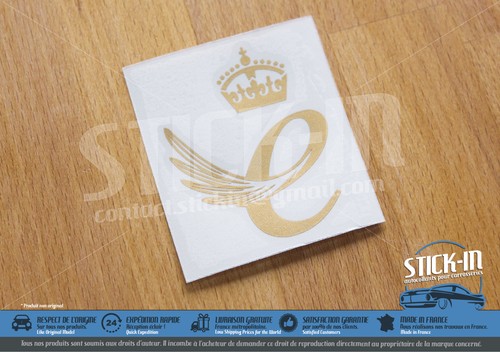 Elise exige queen s award - elise,