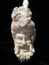 Pfeife, Meerschaumpfeife