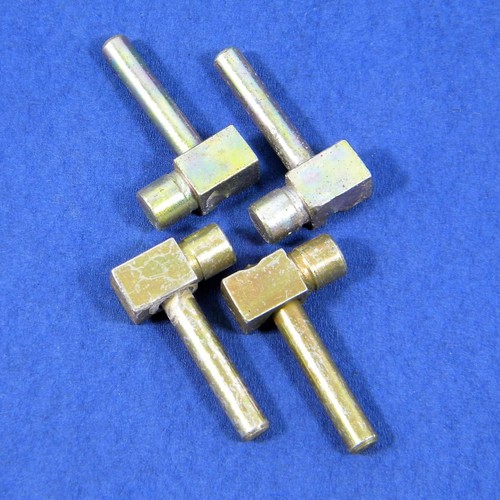 Schiebestück für - 4,