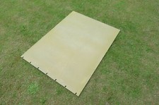 Heck / Heck Karosserie Wanne