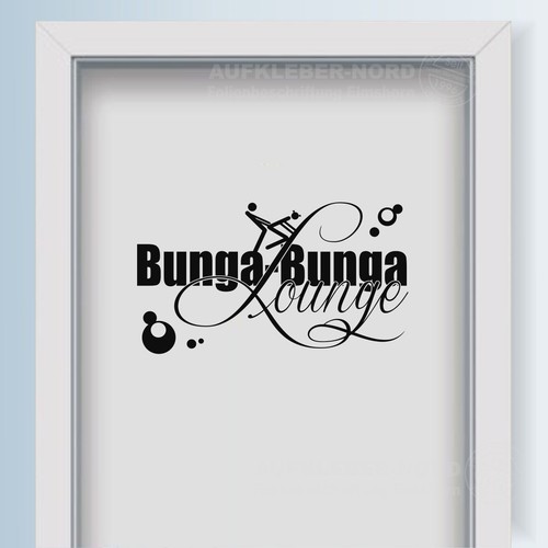 Bunga lounge 50cm - lounge,