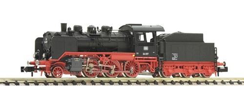 Spur fleischmann 714203 - n,