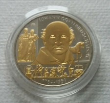 10 Euro Münze 2014 m
