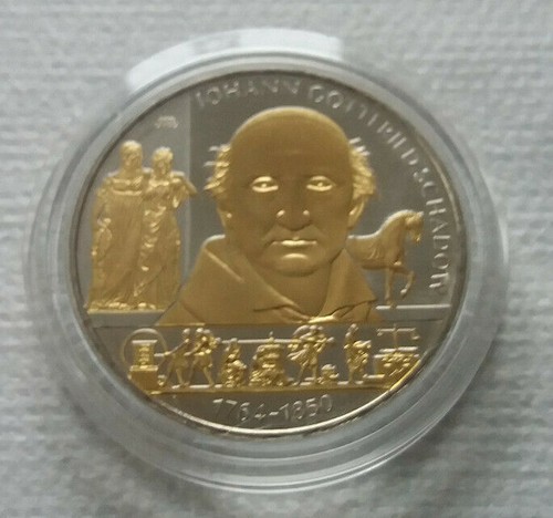 Euro münze 2014 - 10, m