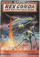 Rex Corda Band 22 in Z2