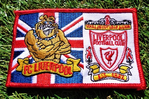 Liverpool patch you ll - liverpool,