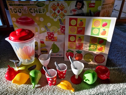 Smoothie maker kinder küche - maker,
