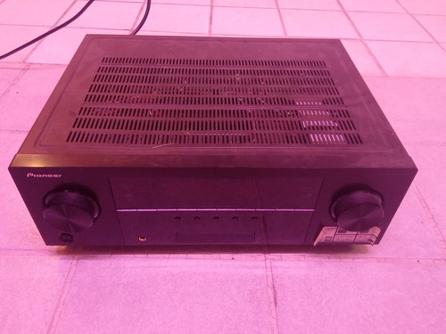 Pioneer recorder - pioneer,