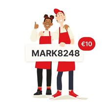 PICNIC-Gutschein 10€: MARK8248 (Aktionscode 1. Bestellung Neukunden)